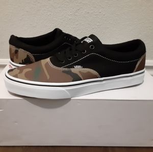 Van's